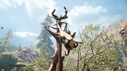 Far Cry Primal - Bilder