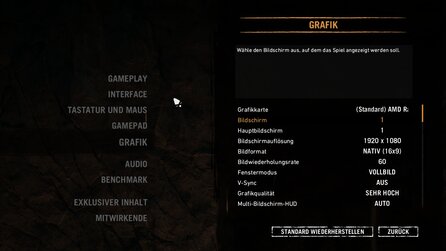 Far Cry Primal - Bilder