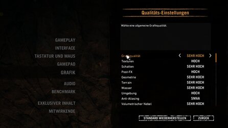 Far Cry Primal - Bilder