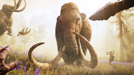 Far Cry Primal - Systemanforderungen bekannt