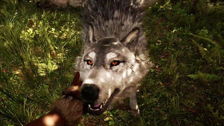 Far Cry Primal - Gameplay-Trailer: So funktionieren Fähigkeiten, Crafting und Kämpfe