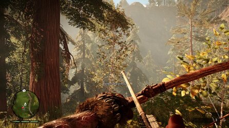 Far Cry Primal - Screenshots