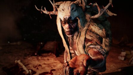 Far Cry Primal - Screenshots