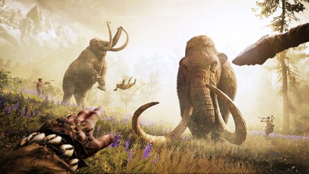 Far Cry Primal - Einsteigertipps: So überleben Sie in der Steinzeit