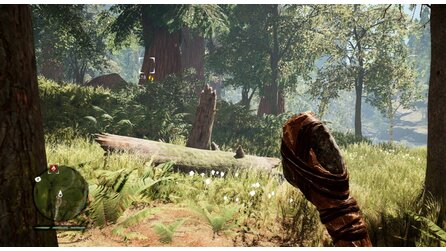 Far Cry Primal - Screenshots