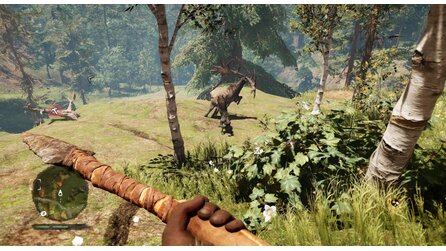 Far Cry Primal - Screenshots