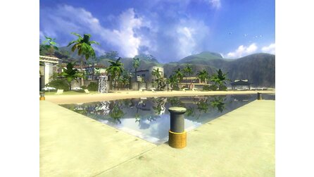 Far Cry Vengeance