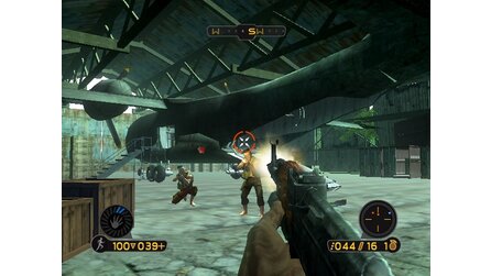 Far Cry Vengeance