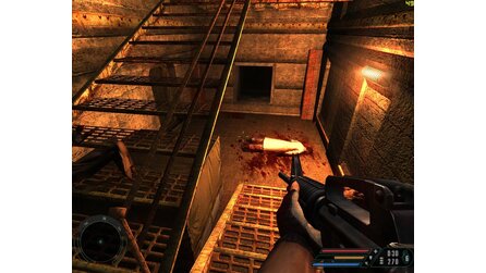 Far Cry - Patch 1.4 mit HDR im Umlauf