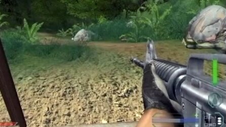 Far Cry - Preview-Video