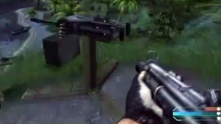 Far Cry - Preview-Video