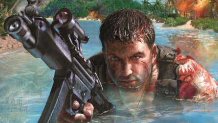Far Cry kommt nach Hause - Ubisoft eröffnet Studio in Berlin, das an Far Cry mitwirken soll