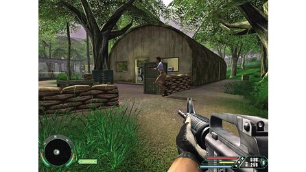 Far Cry - Update des Map-Packs