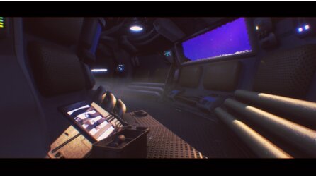 Far-Out - Screenshots