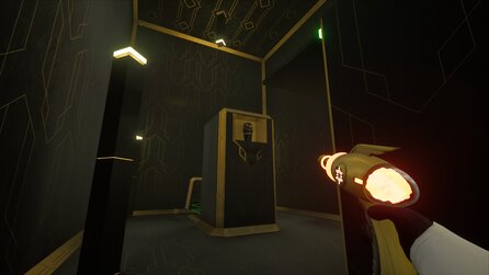 Faraday Protocol - Screenshots