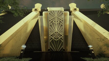 Faraday Protocol - Screenshots