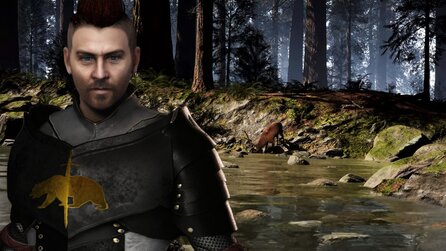 Farathan: Mit nur zwei Entwicklern soll eine Open World wie in Gothic entstehen