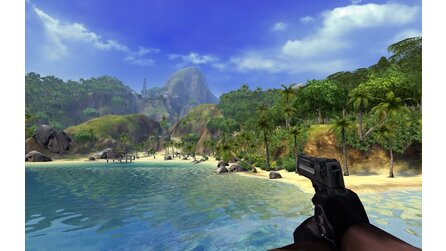 Far Cry: Fortsetzung + Demo-Termin