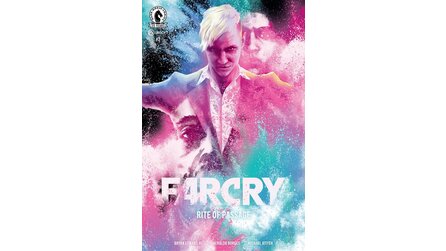 Far Cry - Rite of Passage