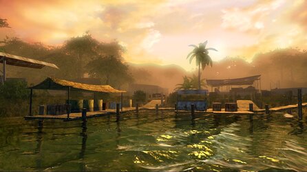 Far Cry Instincts Predator Xbox 360