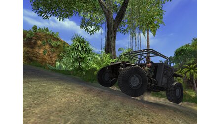 Far Cry: Schlaue Schurken