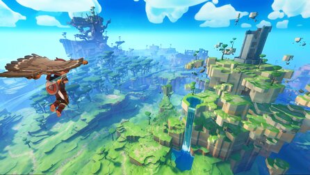 Die Macher von Wartales und Northgard enthüllen ihr neues Fantasy-Rollenspiel im Trailer