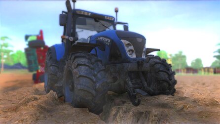 Farm Expert 2017 - Screenshots