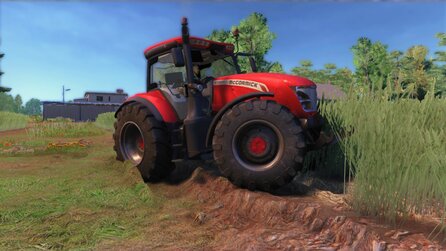 Farm Expert 2017 - Screenshots