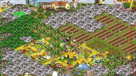 GameStars 2010 - Bestes Browser-Spiel (PC) - Alle Kandidaten