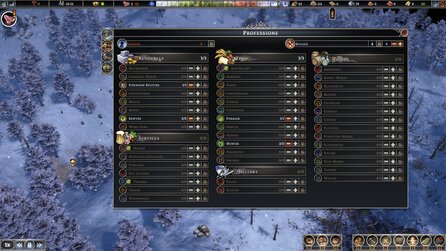 Farthest Frontier - Screenshots