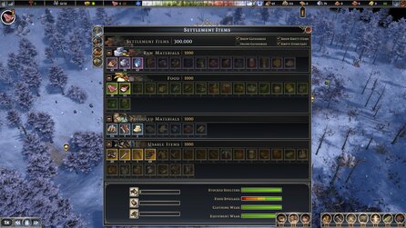 Farthest Frontier - Screenshots