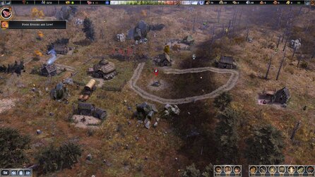 Farthest Frontier - Screenshots