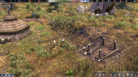 Farthest Frontier - Screenshots