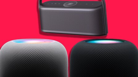 Fast 150 Euro günstiger als Apples HomePod: Tragbarer Lautsprecher Motion X600 erscheint mit Kampfpreis