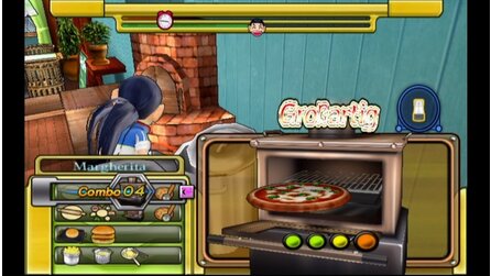 Fast Food Panic [Wii]