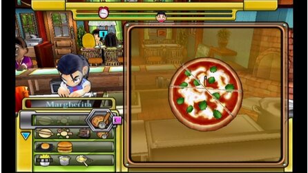 Fast Food Panic [Wii]