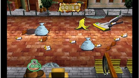 Fast Food Panic [Wii]