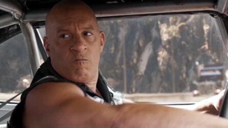 Fast + Furious 10 sprengt fast den Vatikan: Neuer Trailer mit Vin Diesel und Jason Momoa