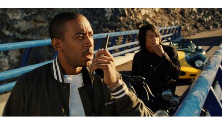 Fast + Furious 6 - Bilder zum Kinofilm