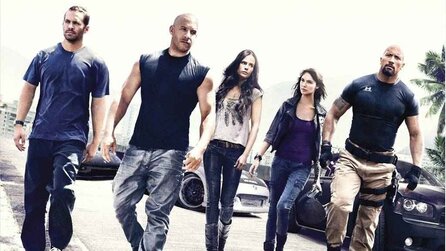 Fast + Furious 8 - Vier Regisseure stehen in der engeren Auswahl
