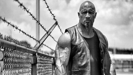 Fast + Furious 8 - Dwayne Johnsons Hobbs geht in den Knast