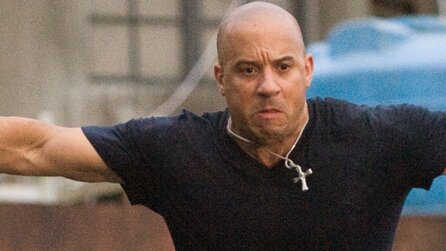 Fast + Furious Five - Film-Trailer zum fünften Teil der Reihe.