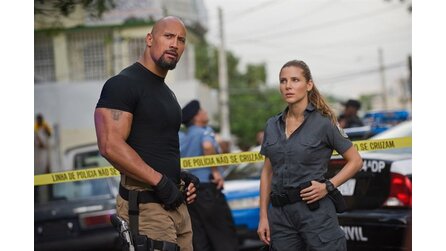 Fast + Furious Five - Bilder zum Kinofilm