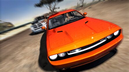 Fast + Furious: Showdown - Screenshots