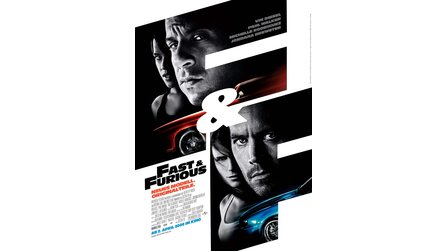 Special: Fast + Furious 4 - Kinokritik, Interview, Trailer und mehr