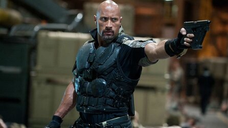 Nach Bourne kommt Janson - Dwayne Johnson wird zu Robert Ludlums Ex-Agent