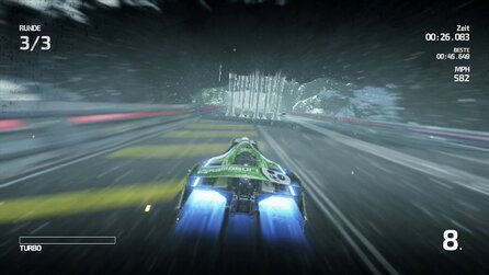 FAST Racing Neo - Screenshots