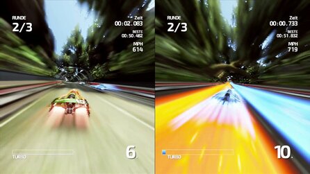 FAST Racing Neo - Screenshots