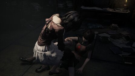 In diesem Spiel werdet ihr aktuell günstig dem harten japanischen Horror ausgesetzt!