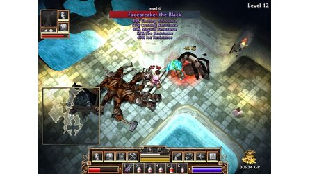 Fate - Screenshots